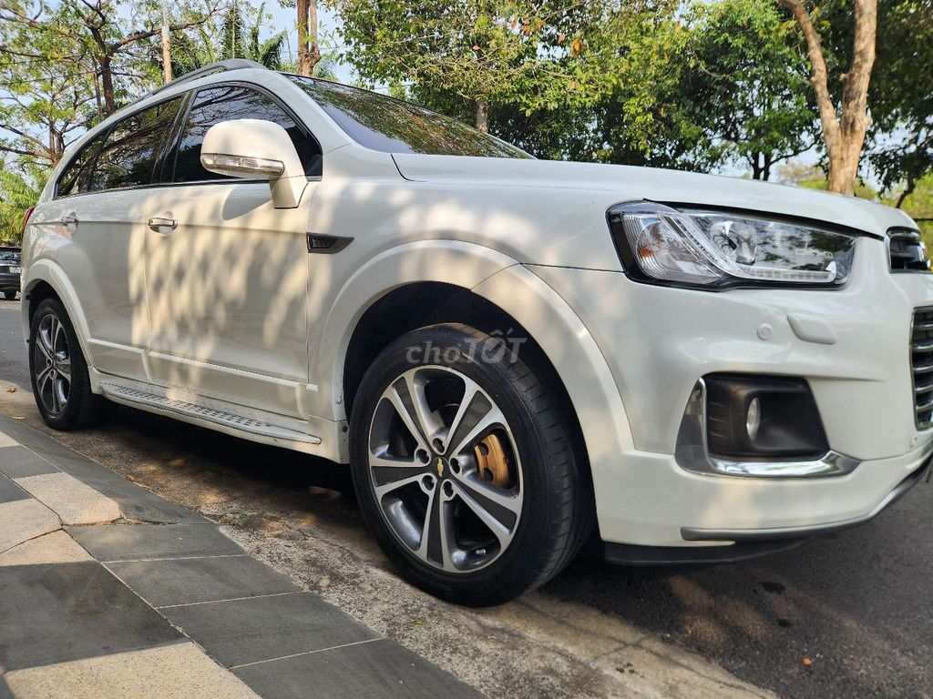 2017 Revv 2.4 - 105000 km. Mua bán Ô tô tại Quận 12 Tp Hồ Chí Minh được đăng bởi Tuấn hình 17