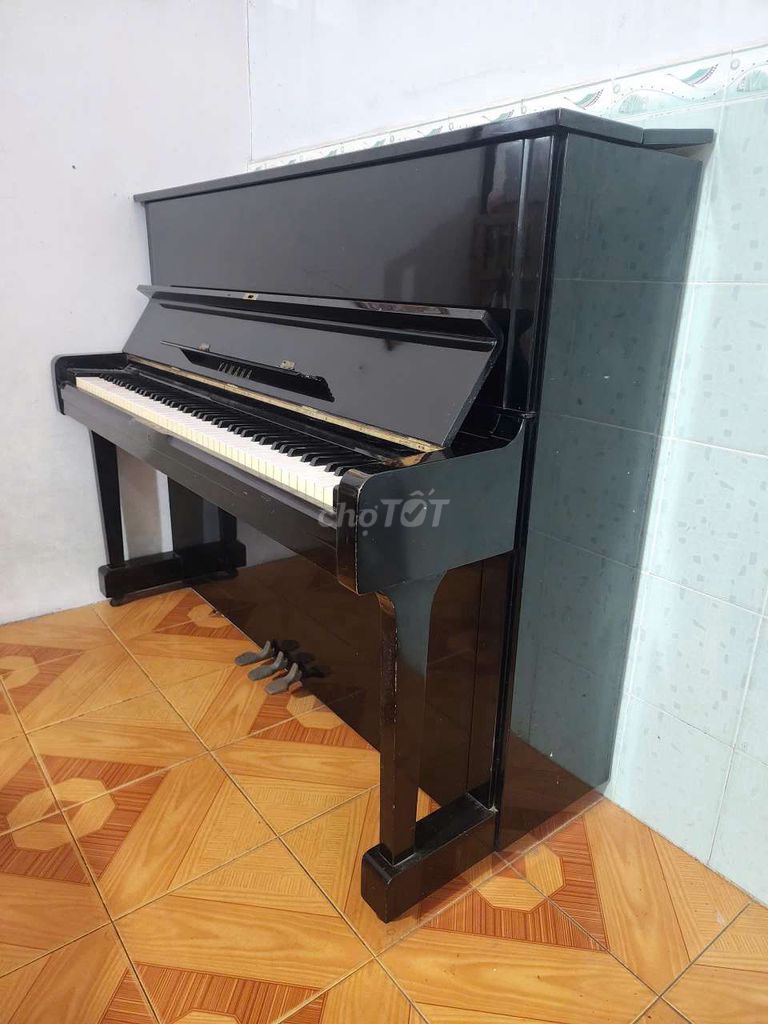 Piano cơ Yamaha U1 cùi 😀