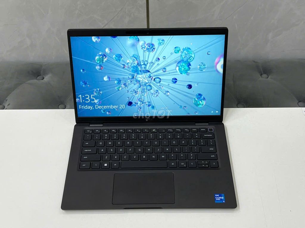 Laptop cũ bền rẻ Dell Latitude 7400 v 7410 v 7420