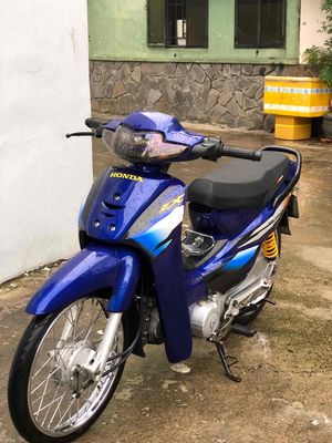 wave hàn quốc. Mua bán Xe máy tại Quận Tân Phú Tp Hồ Chí Minh được đăng bởi Bảo Bảo