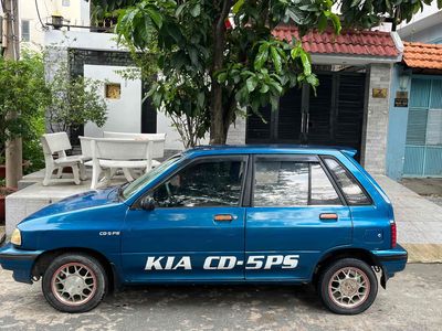 Kia CD5 2001 CD5 - 96000 km. Mua bán Ô tô tại Thành phố Thủ Đức Tp Hồ Chí Minh được đăng bởi Trần Hà 