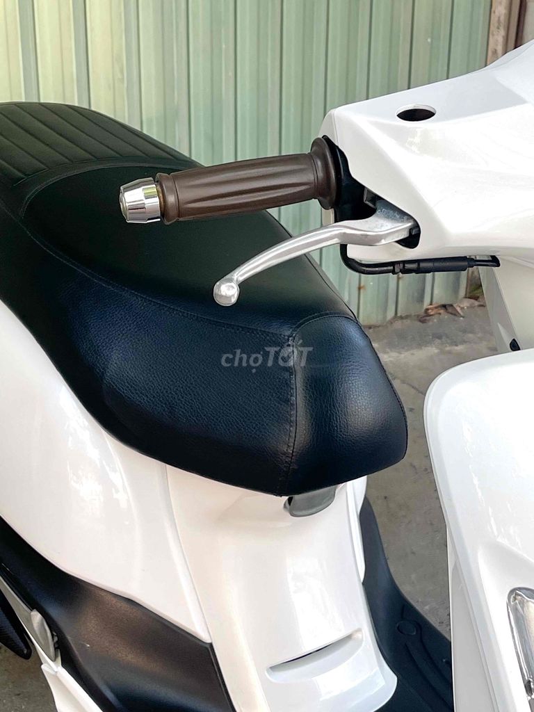 Kymco Like 50/2020. Mua bán Xe máy tại Thành phố Vũng Tàu Bà Rịa - Vũng Tàu được đăng bởi Cao Trí hình 3