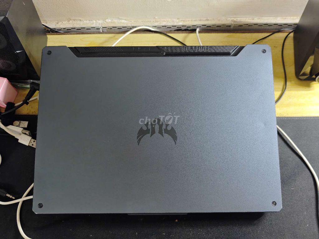 Asus TUF Gaming R7 4800h 24GB/512GB. Mua bán Laptop tại Quận Gò Vấp Tp Hồ Chí Minh được đăng bởi Nhật hình 1
