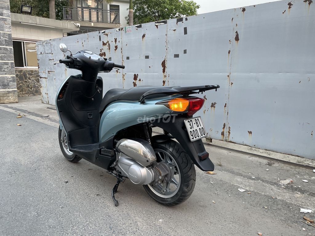 bán hoặc đổi xe thấp hơn cho vợ đi chợ. Mua bán Xe máy tại Thị xã Tân Uyên Bình Dương được đăng bởi Tuấn Anh hình 10