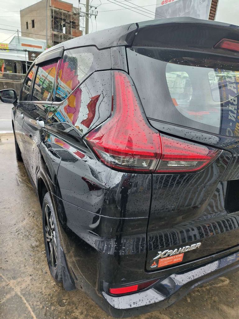 Xpander 2021 số sàn odo 52.000. Mua bán Ô tô tại Quận 6 Tp Hồ Chí Minh được đăng bởi MUA BÁN VÀ CẦM CỐ ÔTÔ hình 5