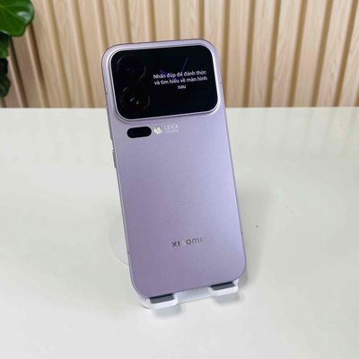 Xiaomi 17 Pro 5G Úp Rom - 12/256GB - Pin 99%