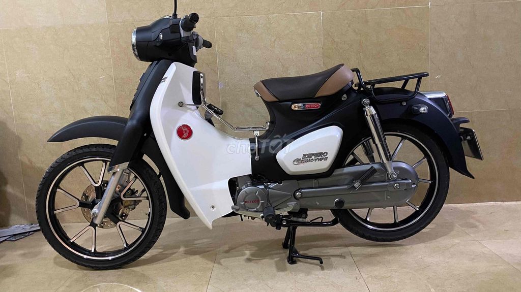 Supper cup 50cc-2024. Mua bán Xe máy tại Thành phố Bến Tre Bến Tre được đăng bởi Nghiêm Bảy Mốt hình 2