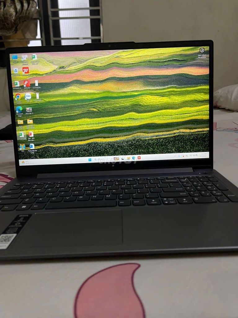 Lenovo Ideapad Slim 3 i5 15.6 inch 16GB/512GB. Mua bán Laptop tại Quận Hải An Hải Phòng được đăng bởi Phạm Đại hình 1