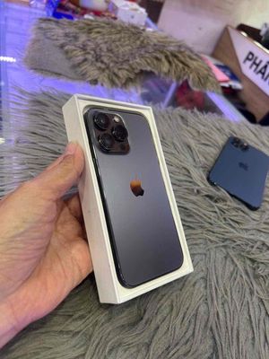 iPhone 13 Pro 128GB Xám 100% Mỹ