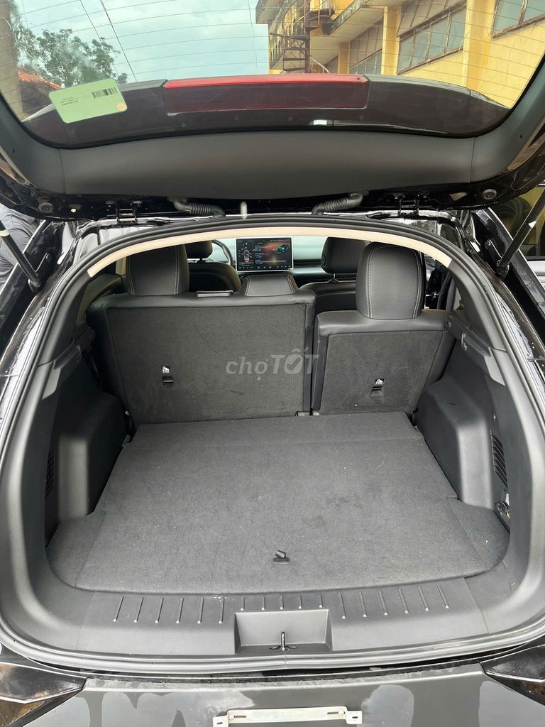 VinFast VF8 2023 Plus - 30000 km. Mua bán Ô tô tại Thành phố Biên Hòa Đồng Nai được đăng bởi Bùi Hoàng Quân hình 13