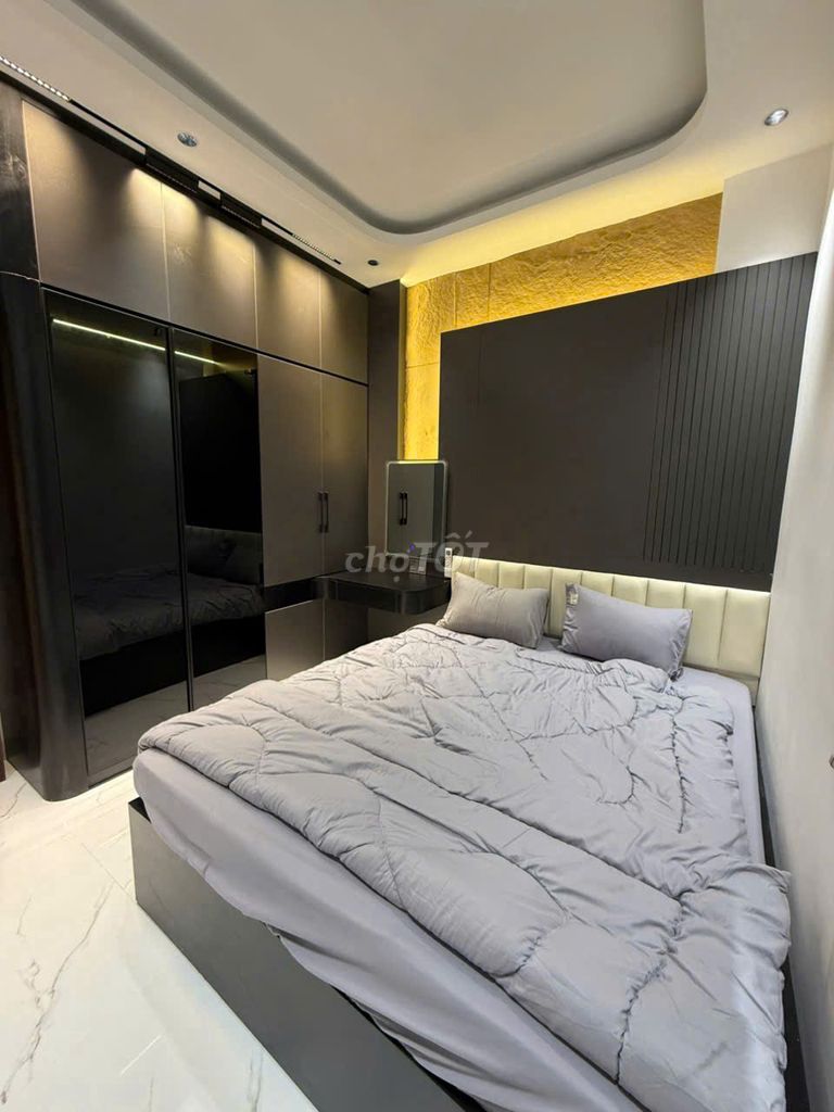 Cho thuê nhà 4 phòng ngủ tại Liên Chiểu, Đà Nẵng — ảnh 11
