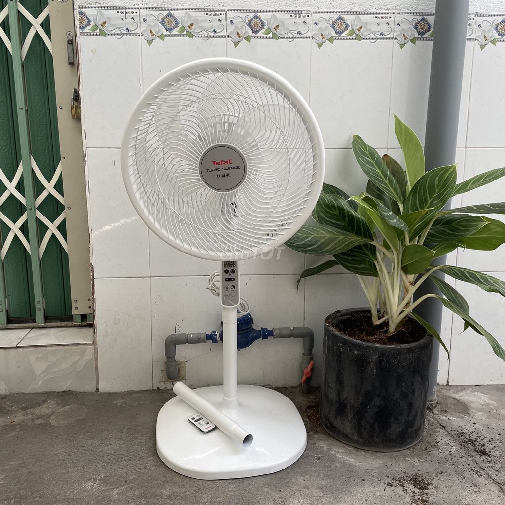 Quạt Tefal  Extreme BLDC inverter VH699690 Nam339. Mua bán Quạt tại Thành phố Thủ Dầu Một Bình Dương được đăng bởi Nam339BinhDuong hình 1