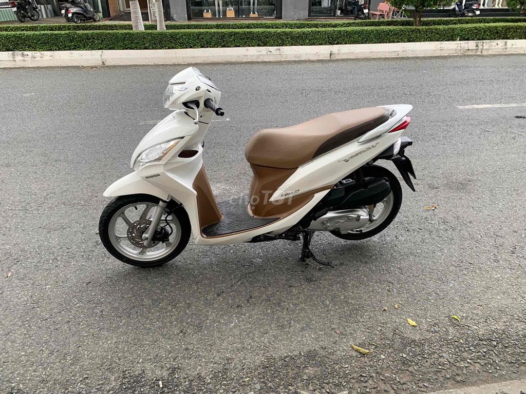 ✅✅ VISONE 2014 1 ĐỜI CHỦ CHÍNH CHỦ XE ZIN CÒN QUÁ. Mua bán Xe máy tại Thành phố Rạch Giá Kiên Giang được đăng bởi Kali  hình 5