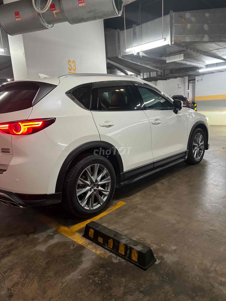 Mazda CX 5 2020 2.0 Premium - 62000 km. Mua bán Ô tô tại Thành phố Thủ Đức Tp Hồ Chí Minh được đăng bởi Văn hiếu hình 3