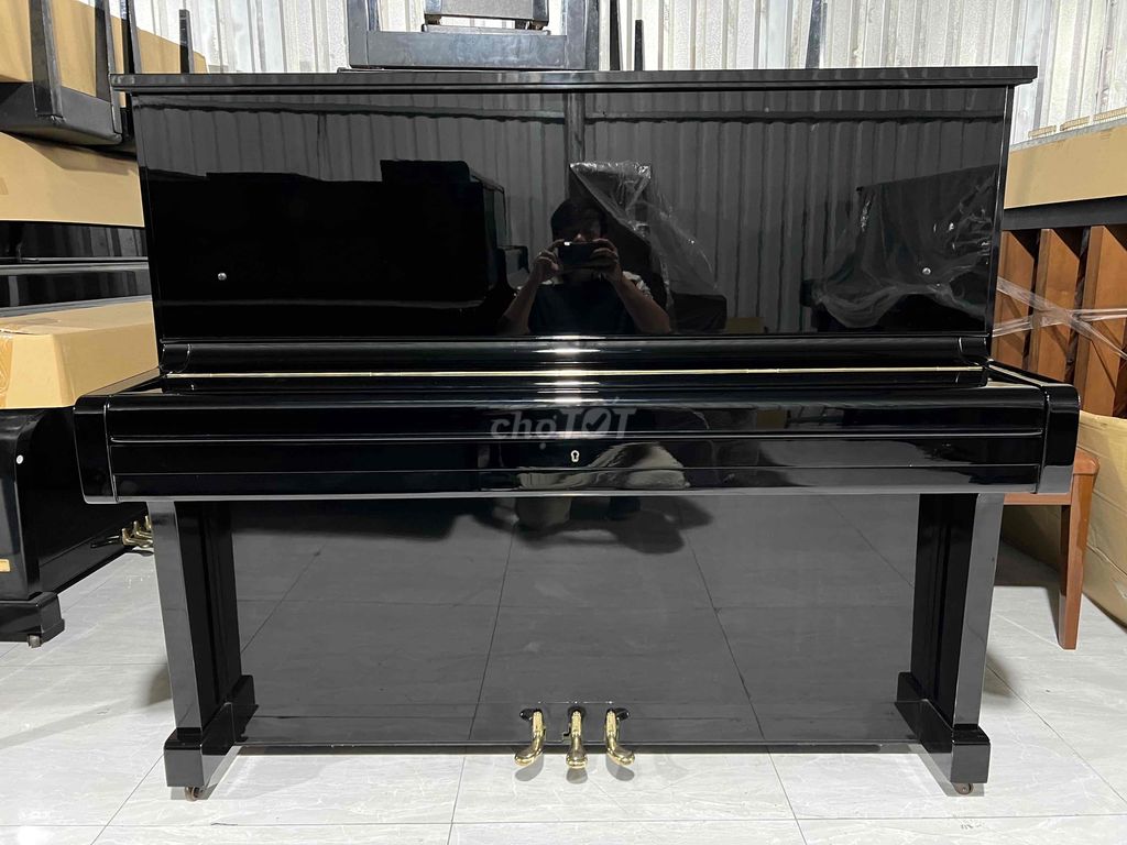 yamaha u2c cực đẹp