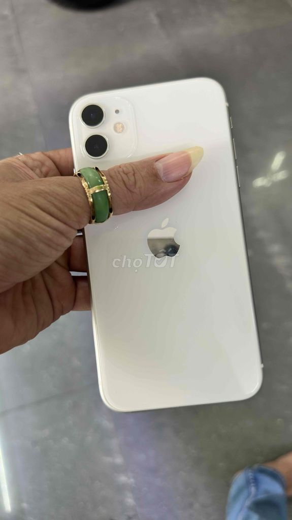 IPhone 11. Mua bán Điện thoại tại Quận Tân Bình Tp Hồ Chí Minh được đăng bởi Tài hình 1