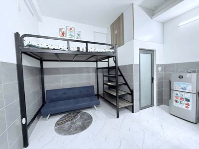 Căn hộ Bàu Cát phường 10 Tân Bình. Cho thuê căn hộ/chung cư tại Quận Tân Bình Tp Hồ Chí Minh được đăng bởi Thuy Duong