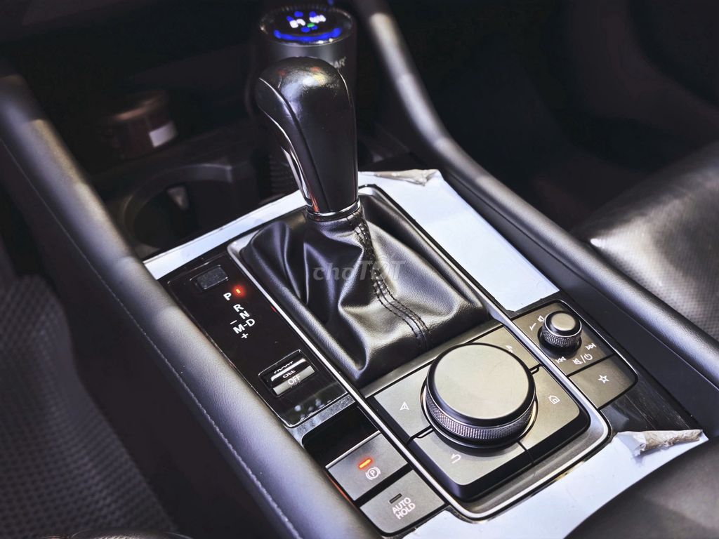 Mazda 3 Sport 1.5L Luxury 2020. Mua bán Ô tô tại Thành phố Pleiku Gia Lai được đăng bởi Trần Tiến Phát hình 8