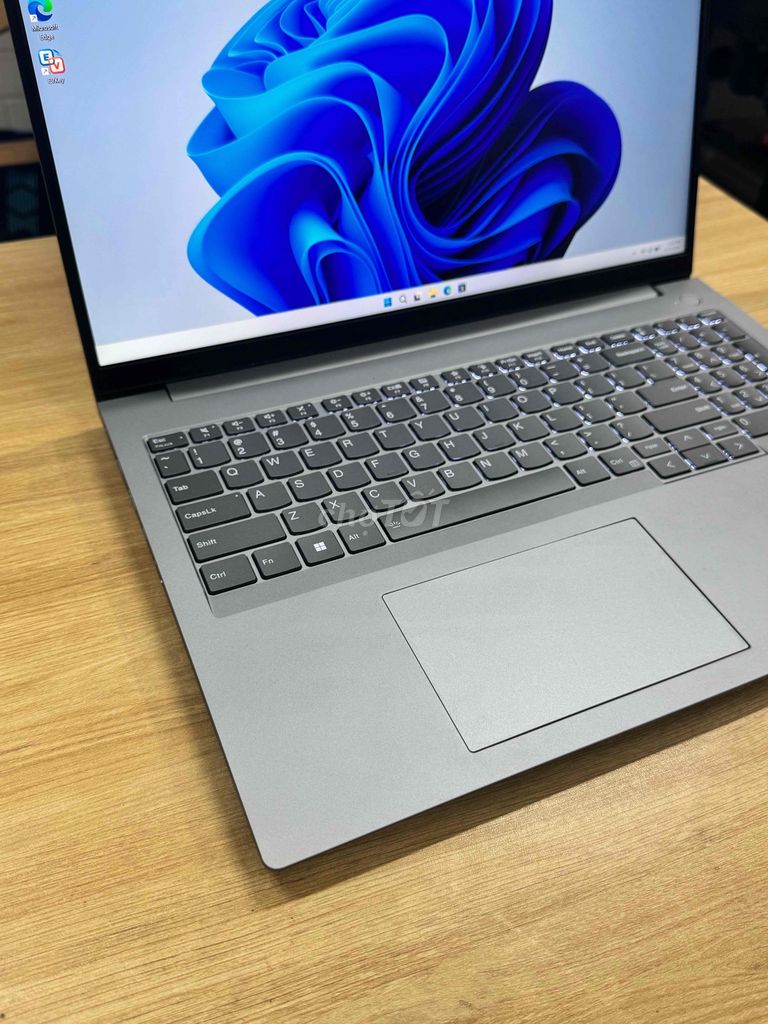Lenovo Thinkbook 16G6 Màn 2K Bảo Hành 09/2027. Mua bán Laptop tại Quận Hoàng Mai Hà Nội được đăng bởi Hoàng Bách Computer hình 1