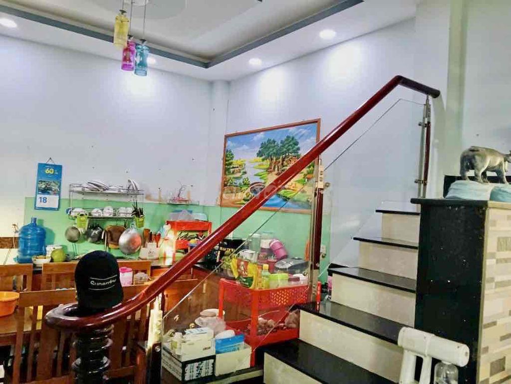 HÀNG HIẾM GIÁ TỐT – CĂN GÓC – 76.2M2 - 1T3L– GÒ CÁT, PHÚ HỮU, THỦ ĐỨC. Mua bán nhà ở tại Thành phố Thủ Đức Tp Hồ Chí Minh được đăng bởi Trần Liên hình 4