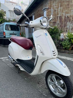💥💥 Piaggio Primavera 3Vie Mới 💥 Biển Số TP💥CÓ BÀNH. Mua bán Xe máy tại Quận Tân Phú Tp Hồ Chí Minh được đăng bởi XE MÁY QUANG LẬP