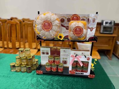 YẾN SÀO NGUYÊN CHẤT GIA LAI. Mua bán Đồ ăn, thực phẩm và các loại khác tại Thị xã Ayun Pa Gia Lai được đăng bởi Vũ Henry