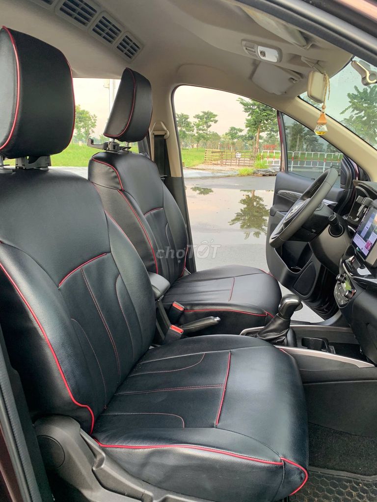 Suzuki XL7 2022 thuần xăng màu đỏ 1.5 AT - 40000km. Mua bán Ô tô tại Thành phố Thủ Đức Tp Hồ Chí Minh được đăng bởi HỒ TRIỂN hình 7