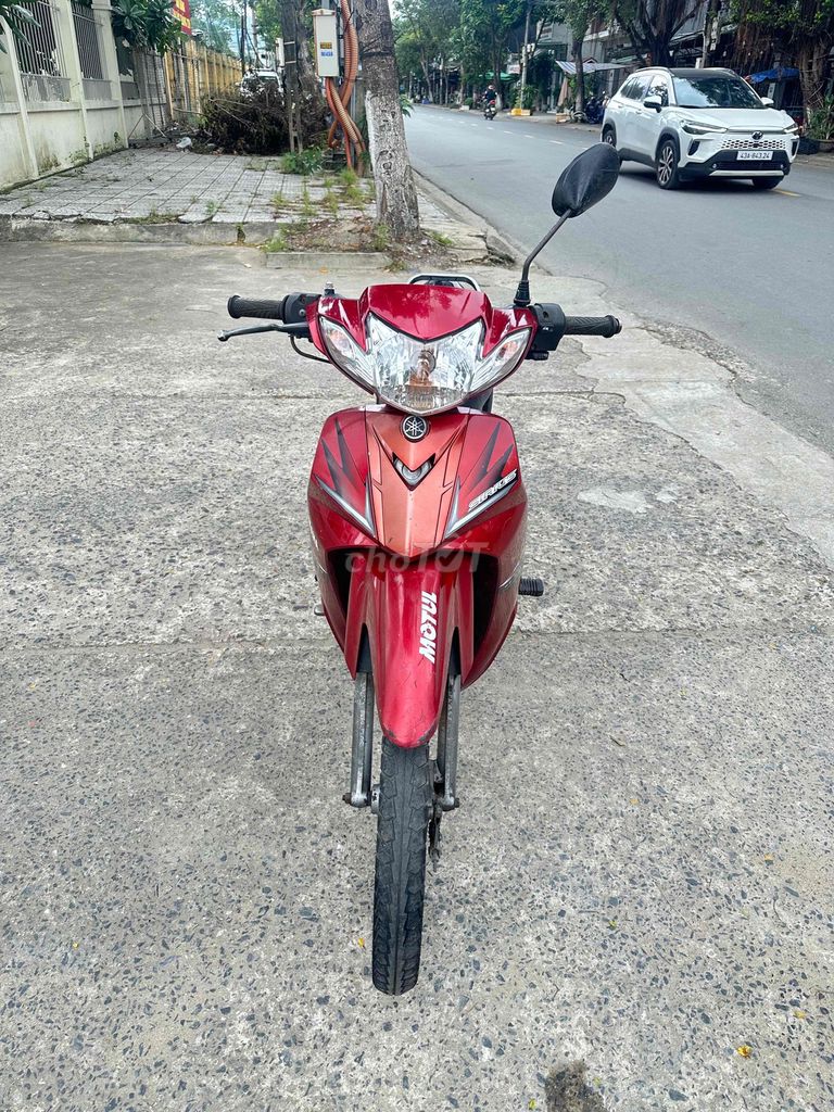 Si 2010 bs43 giấy tờ đầy đủ  Máy móc êm ru. Mua bán Xe máy tại Quận Liên Chiểu Đà Nẵng được đăng bởi Lê Sang hình 4