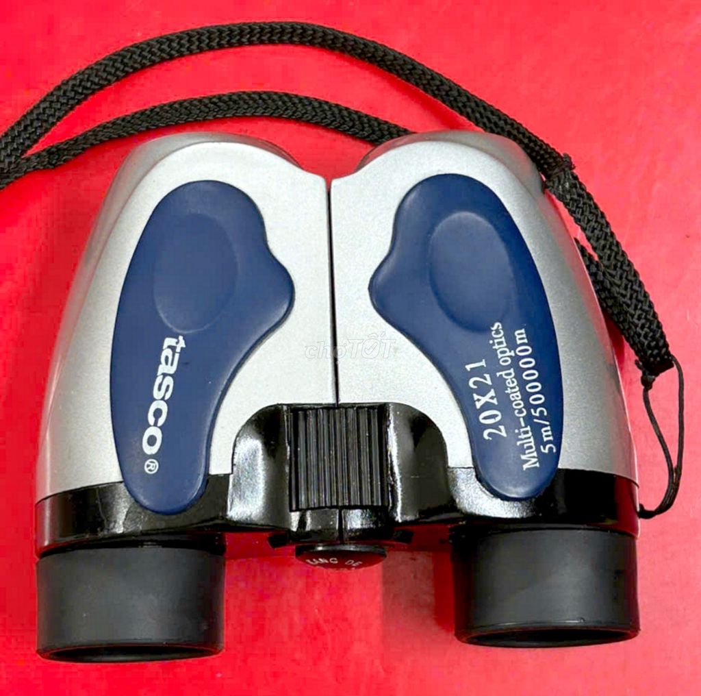 Ống nhòm Tasto 20x21. Mua bán Đồ thể thao, Dã ngoại tại Quận Phú Nhuận Tp Hồ Chí Minh được đăng bởi hòa lê 5 hình 4