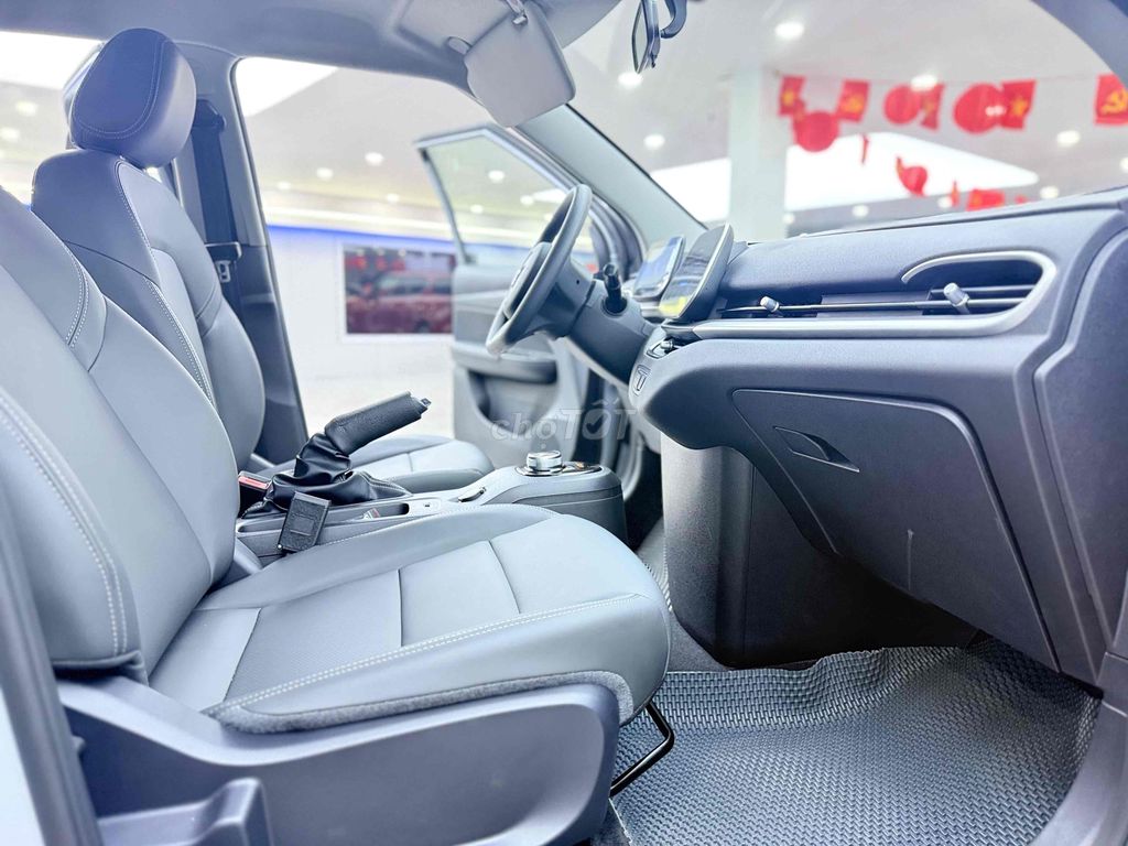 VF5 ĐƯA TRƯỚC O ĐỒNG+BAO NỢ XẤU NHÓM 5!. Mua bán Ô tô tại Huyện Cần Giờ Tp Hồ Chí Minh được đăng bởi Kỳ Nguyễn VinFast hình 11