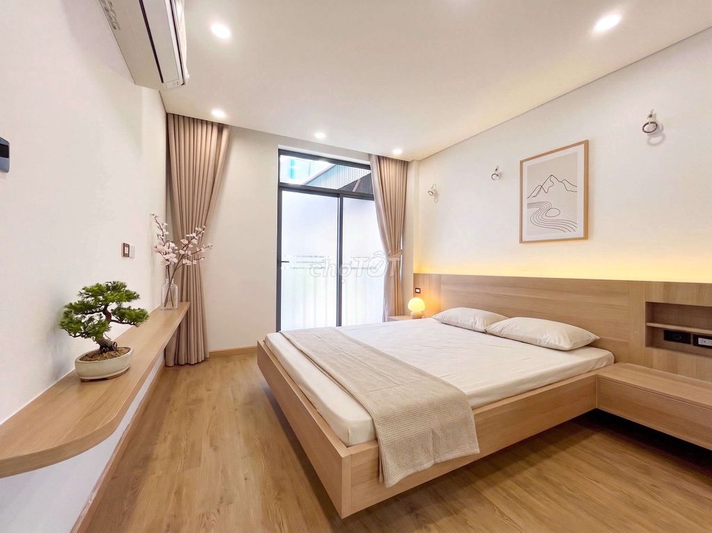 CCMN 1N1K LĐXH, Luật giá 4.5tr