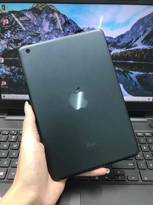 iPad Mini 1 (iCloud). Mua bán null tại Quận Tân Bình Tp Hồ Chí Minh được đăng bởi Nguyễn Văn Dũng