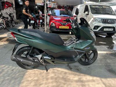 Honda PCX 125 xanh nhám khoá mitkay đời 2017 bstp. Mua bán Xe máy tại Quận Tân Phú Tp Hồ Chí Minh được đăng bởi nguyenxuanthinh quận tân phú 