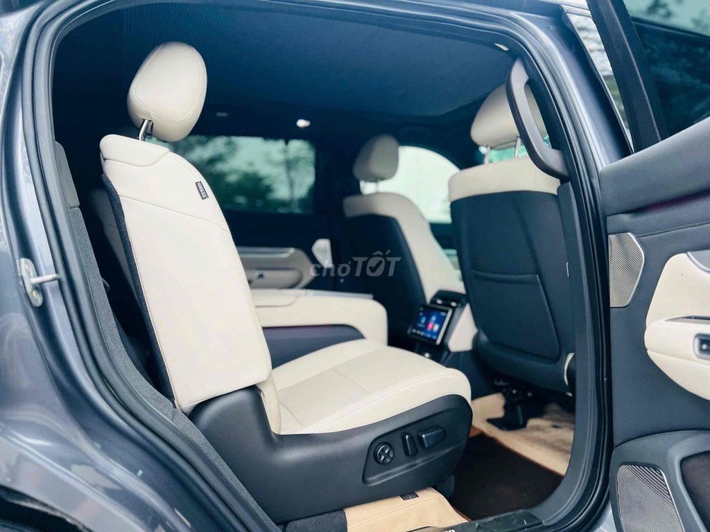 Vinfast VF9 Plus 2023 Xám Thuê Pin Tiên Phong. Mua bán Ô tô tại Quận Thanh Xuân Hà Nội được đăng bởi Cường Auto 266 hình 13