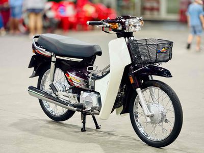 Honda Dream Nâu Trắng. Mua bán Xe máy tại Quận Bình Tân Tp Hồ Chí Minh được đăng bởi Cửa Hàng Xe Máy TP66