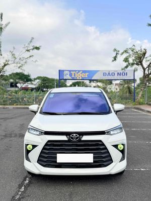 Toyota Avanza Premio đklđ 1/2024 Tự động 70000 km. Mua bán Ô tô tại Quận Hải Châu Đà Nẵng được đăng bởi Nguyễn Vương Auto