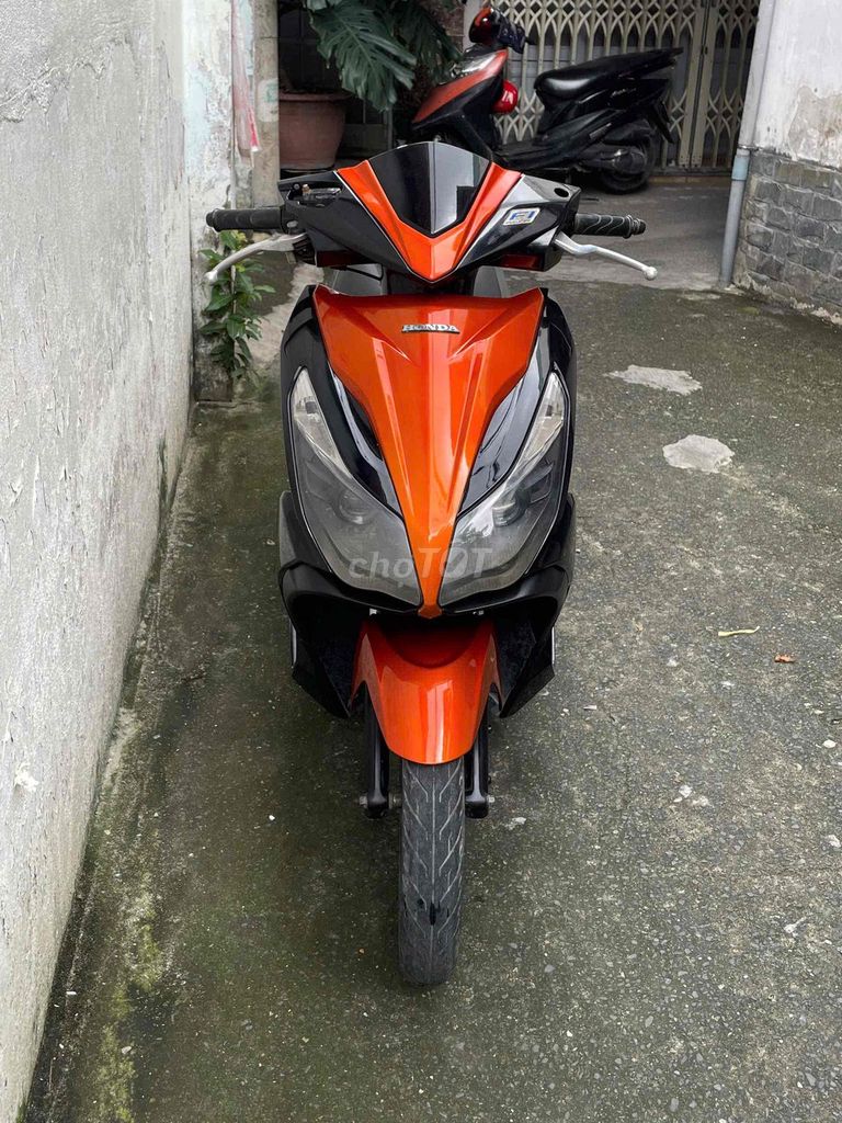 Honda Ab125 2014 chính chủ xe keng. Mua bán Xe máy tại Thành phố Thủ Đức Tp Hồ Chí Minh được đăng bởi Lê Hạnh hình 5