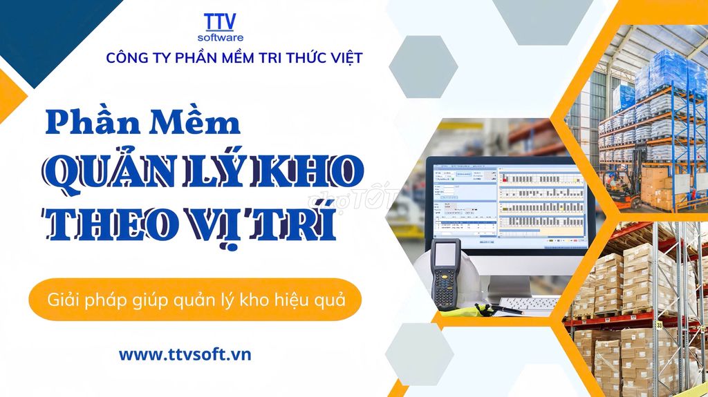 Lợi Ích Chính Của Quản Lý Kho Theo Vị Trí Sơ Đồ