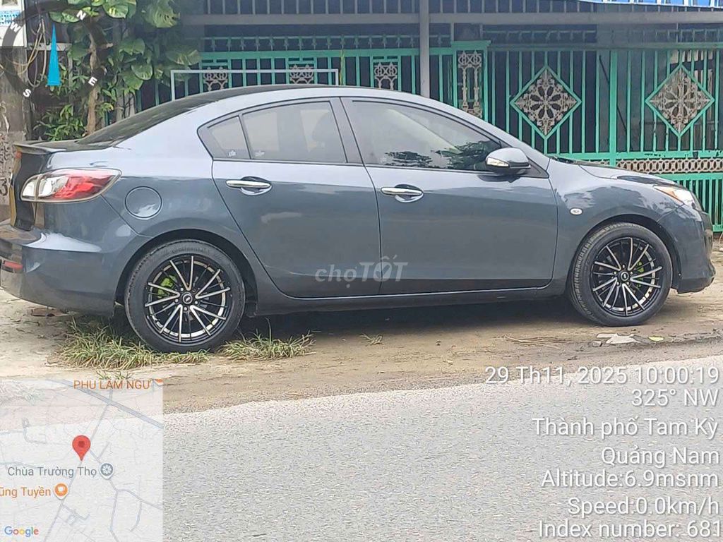 7 268 2012 1.6 AT - 150000 km. Mua bán Ô tô tại Thành phố Tam Kỳ Quảng Nam được đăng bởi Phan Thị Minh Thư hình 2