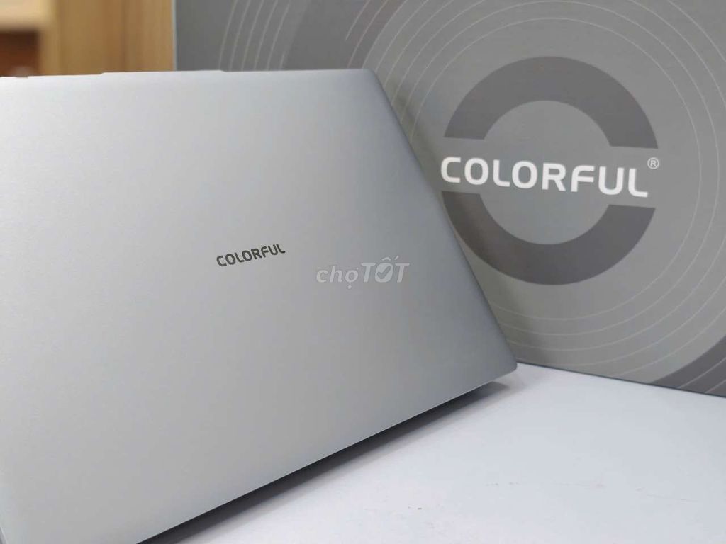 Colorful Rimbok L1 i3-1220P 15.6 inch 16GB/512GB. Mua bán Laptop tại Quận Ninh Kiều Cần Thơ được đăng bởi Lê Khang hình 1