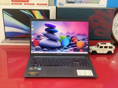 VIVOBOOK, i5_12500H,16G, 512G, RTX 3050, BH 1-2027. Mua bán Laptop tại Thành phố Thủ Đức Tp Hồ Chí Minh được đăng bởi Tin Hoc Miền Nam