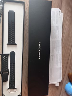 apple wathch seri 2 nike. Mua bán Thiết bị đeo thông minh tại Quận Gò Vấp Tp Hồ Chí Minh được đăng bởi Thành Đại