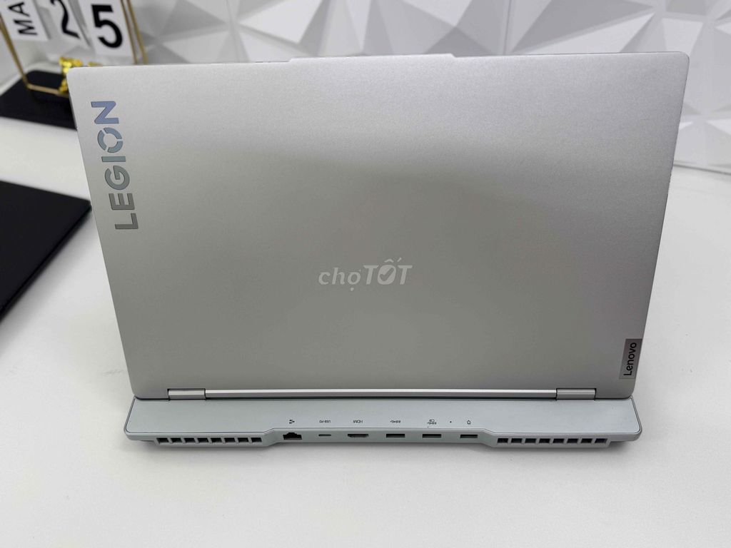 Lenovo Legion 5 2022 Y7000P i7-12700H 16GB/512GB. Mua bán Laptop tại Quận Đống Đa Hà Nội được đăng bởi Tuấn Lê hình 1