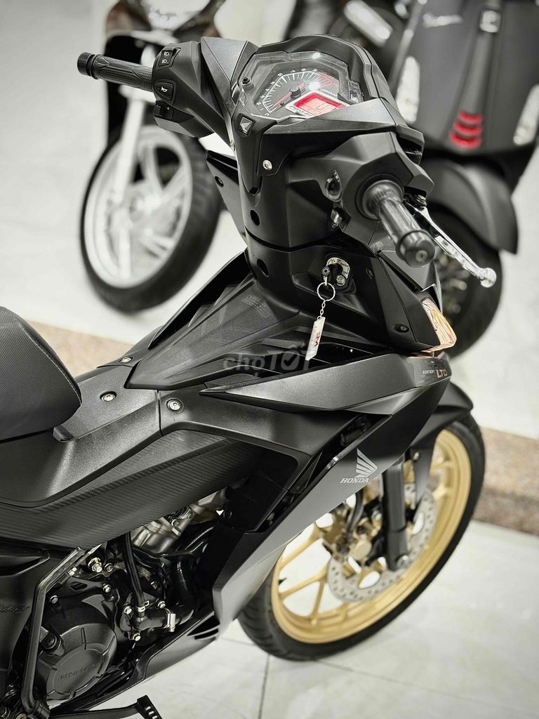 Winner V1 2019 zin Lướt ( Hỗ trợ GóP ) 🔥🔥. Mua bán Xe máy tại Thị xã Phú Mỹ Bà Rịa - Vũng Tàu được đăng bởi Cửa Hàng Xe Máy Phú Mỹ hình 2