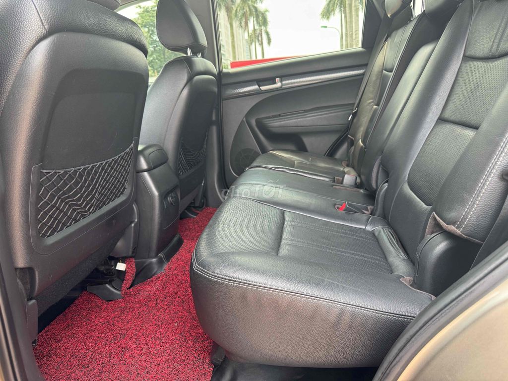 Kia Sorento 2015 S GAT 2.4L 4WD - 98000 km. Mua bán Ô tô tại Quận Nam Từ Liêm Hà Nội được đăng bởi Chính chủ hình 8