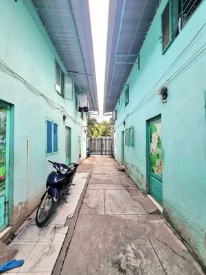 Room 12 m² · Đường Số 11
