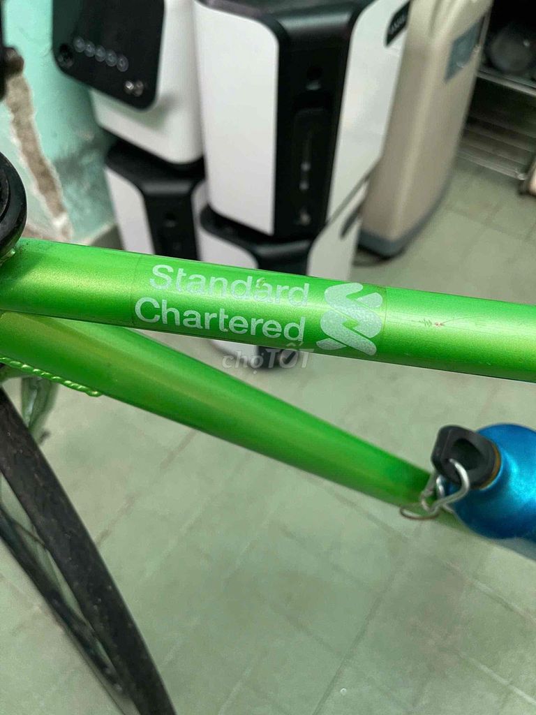 Xe đạp 24in bánh đúc không ruột chạy tốt. Mua bán Xe đạp tại Quận 10 Tp Hồ Chí Minh được đăng bởi Vũ Tâm hình 5