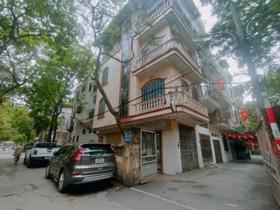 House in Bắc Từ Liêm
