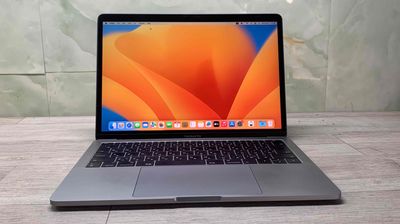 Macbook pro 2017-13in, core i5-ram 8gb-ssd256gb. Mua bán Laptop tại Huyện Châu Đức Bà Rịa - Vũng Tàu được đăng bởi Út Thanh