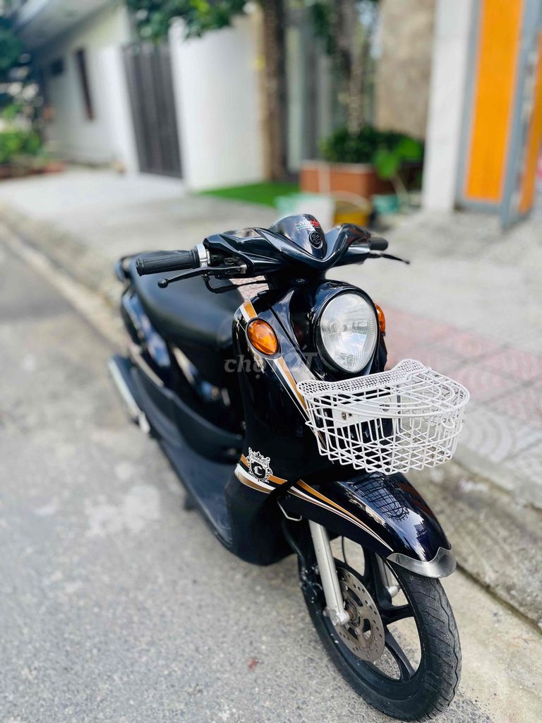 mio classico đẹp keng biển 61 giấy tờ đầy đủ. Mua bán Xe máy tại Quận Liên Chiểu Đà Nẵng được đăng bởi xe máy cũ Duy Đạt 06 gò nảy 1 đà nẵng hình 7